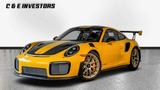 Porsche 911 GT2 RS - Porsche: 911 Gt2 RS