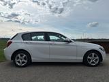 BMW 1er BMW 116i  135 PS  BJ 2014  140.000 ... - BMW 116: 116i Ps