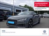 Audi TT Coupé S Line Selec PDC SHZ B+O - gebrauchte Audi TT aus dem Jahr 2020