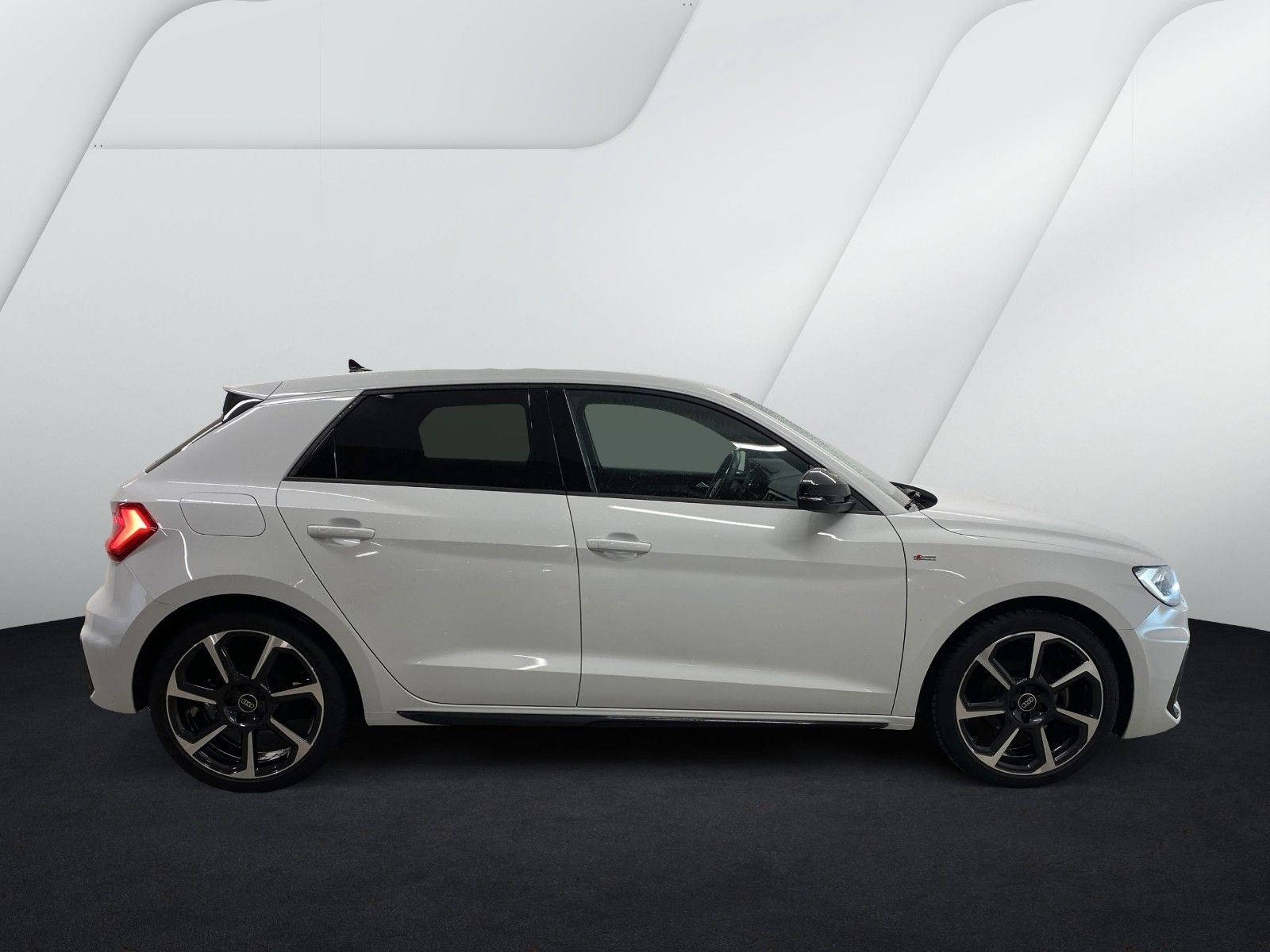 Audi A1 - Bild 6