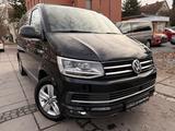 Volkswagen T6 Multivan Generation Six/LEDER/KAMERA/ACC/DAB - Volkswagen: Multivan Generation