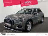 Audi Q3 35 TFSI Navi LED Pano virtual Einparkhilfe - Audi Q3 Jahreswagen