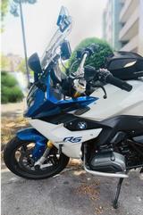 BMW R1200RS - Motorräder in Solingen