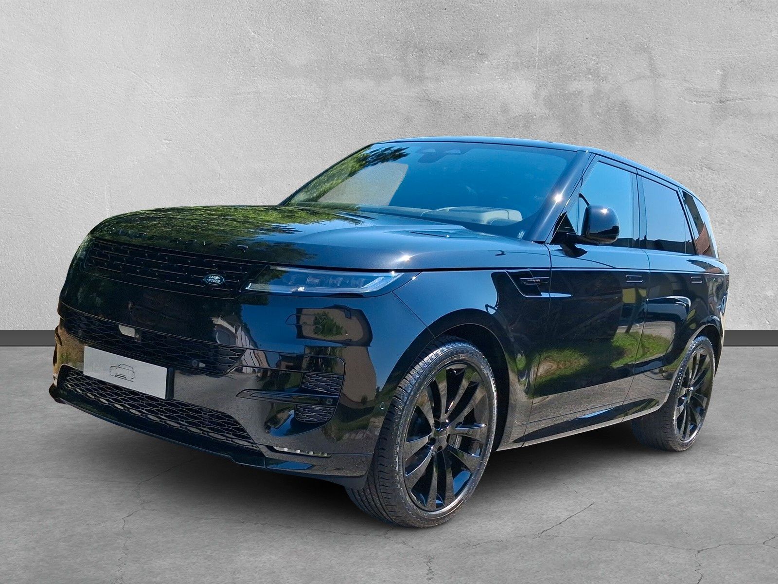 Land Rover Range Rover Sport 3.0 P550e PHEV AWD AUTOBIO