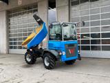 Andere Wacker Neuson DV60 Dual View Dumper 4x4 - Dumper