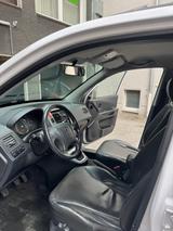 Hyundai TUCSON 2.0 Edition Plus * Leder+Klima+Tüv - Hyundai TUCSON: Edition Plus