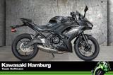 Kawasaki Ninja 650 ABS, Modell 2026,4 JAHRE WERKSGARANTIE