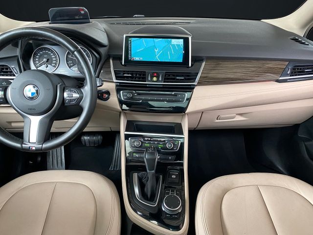 BMW 220 Gran Tourer