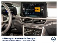 Volkswagen T-Roc - Vorschau Bild 6