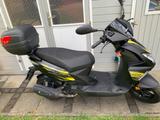 Keeway Fact 50i E5  - KEEWAY MOTORRAD