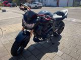 Kawasaki Z750R Black Edition  - KAWASAKI 750