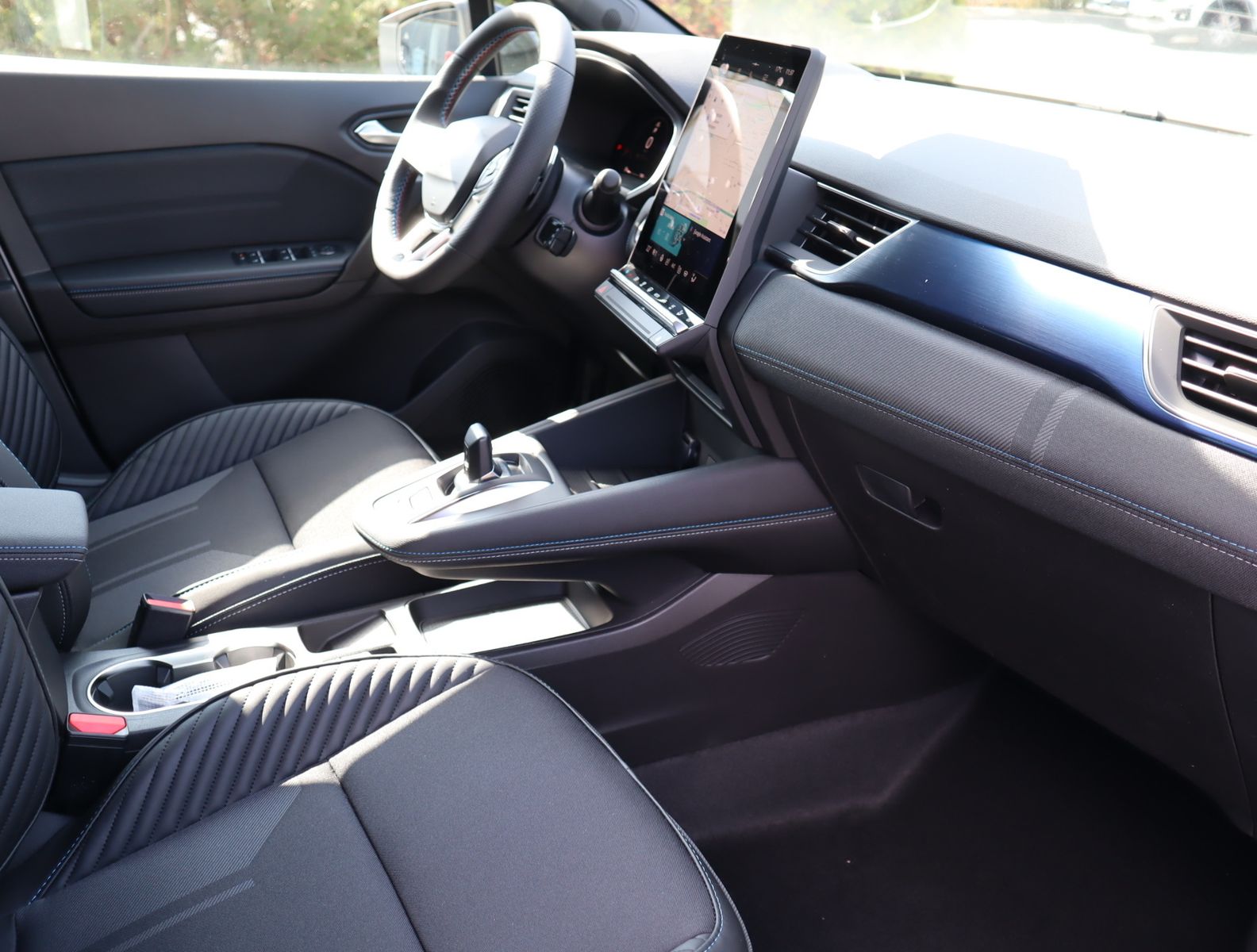 Renault Captur - Bild 19