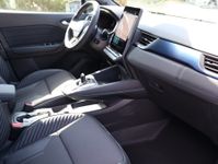 Renault Captur - Vorschau Bild 19