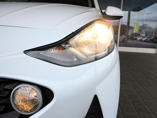 Hyundai NEW i10 Select | DAB+ | Winterpaket | PDC | S/S 