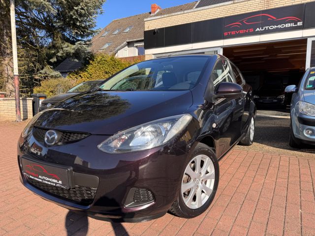 Mazda 2 1.3 Independence *Klima*1.Hd*Alus*TÜV 01.2026*