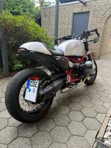 BMW R12 nineT - Option 719