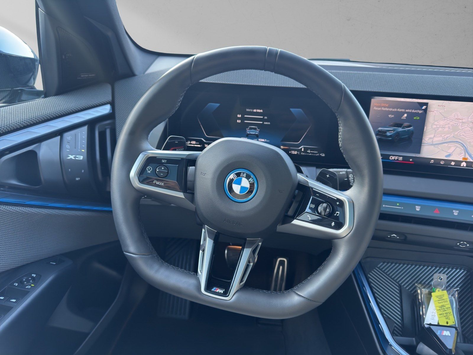BMW X3 - Bild 15
