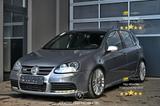 Volkswagen Golf V R32 Typisierter Turbo Motorsportsitze - Volkswagen Golf: V Motor