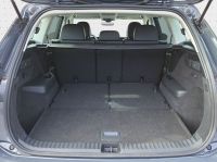 Volkswagen Tayron - Vorschau Bild 11