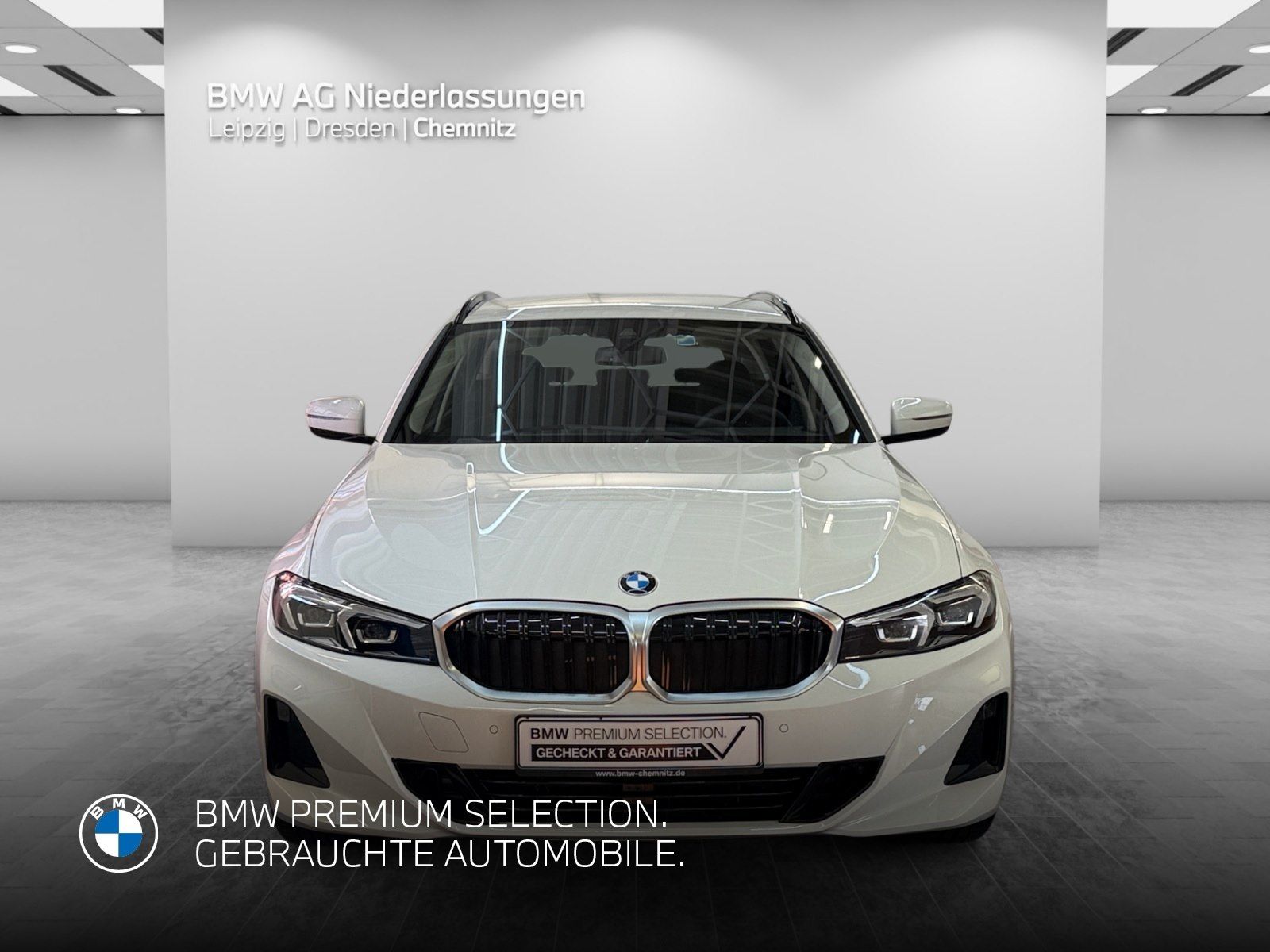 BMW 318 - Bild 5