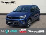 Opel Crossland Enjoy 1.2 LED - Carplay - Rückfahrkame - Opel Crossland (X) Enjoy
