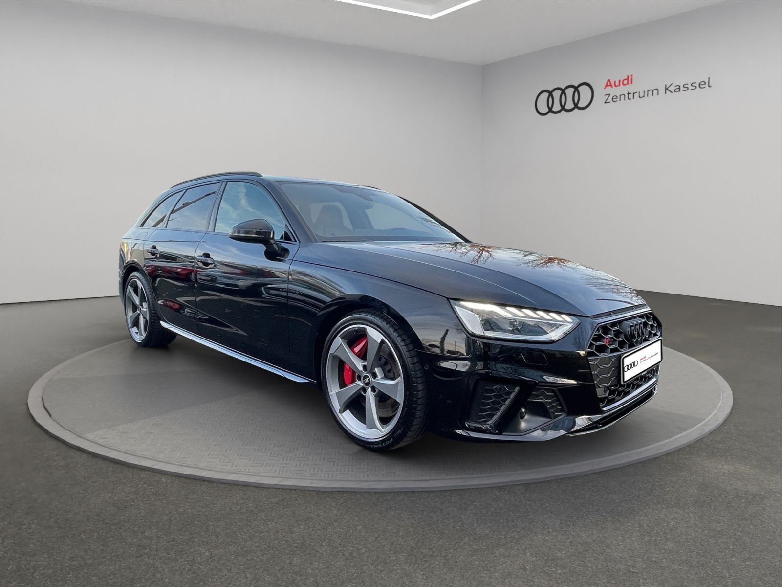 Audi S4 - Bild 10