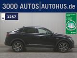 Renault Arkana 1.3 TCe Intens T-Leder Navi LED ACC RfK - Renault Arkana mit Benzin-Antrieb: Geländewagen