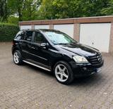 Mercedes-Benz Mercedes ML 320 CDI - Mercedes-Benz ML 320 in Essen