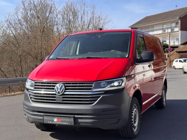 Volkswagen T6.1 Transporter 2.0TDI/DSG/ACC/LED/STHZ