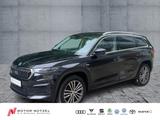Skoda Kodiaq 2.0 TDI 4x4 DSG L&K MATRIX+NAVI+ACC+PANO - SKODA Kodiaq Leasingangebote für Privatpersonen