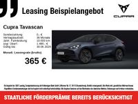 Cupra Tavascan - Vorschau Bild 1