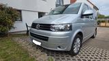 Volkswagen T5 Multivan Highline Team - Allrad ATM