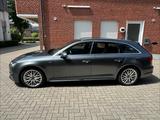 Audi A4 2.0 TDI 140kW S tronic Avant TOPAUSSTATTUNG - Audi A4: 140 TDI