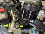 Triumph Speed Triple RS 1050 - SPEED TRIPLE