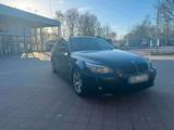 BMW Bmw e61 530d - BMW 530: E61
