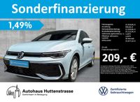 Volkswagen Golf - Vorschau Bild 1