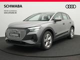 Audi Q4 e-tron 40 *AHK*LED*VIRTUAL*NAVI*R-KAM*19"*