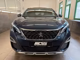 Peugeot 5008 GT LINE 5 J. GARANTIE 7-SITZE LED NAVI CAM - Peugeot 5008 mit Anhängerkupplung