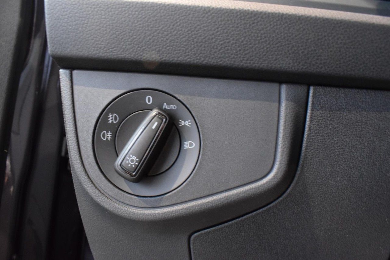 Volkswagen Taigo - Bild 18