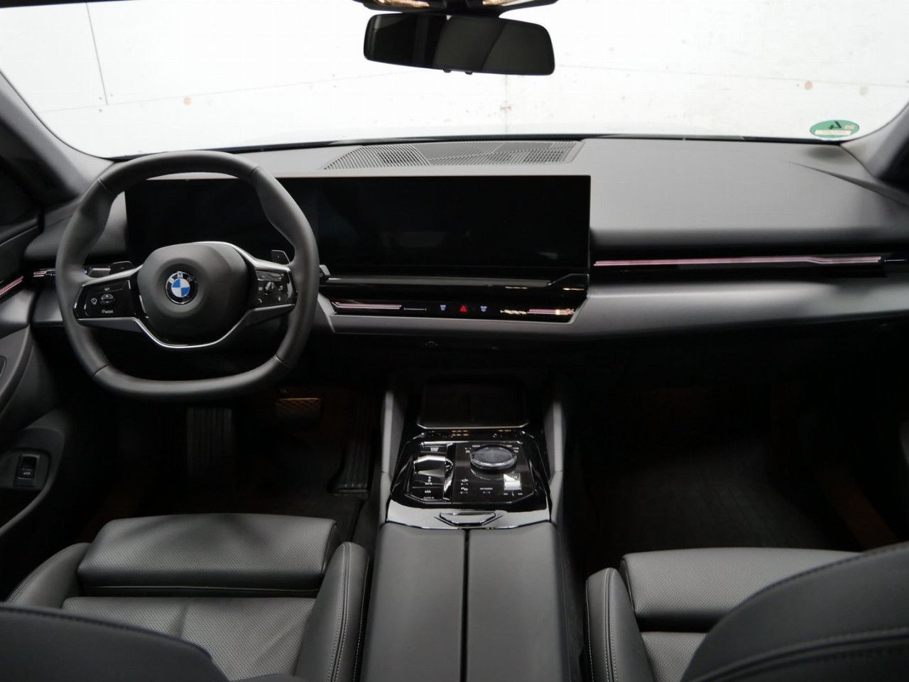 BMW 520 - Bild 12