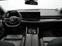 BMW 520 - Vorschau Bild 12