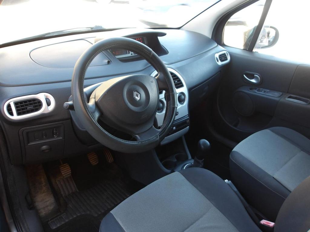 Renault Modus