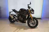 Triumph Speed Triple 1200RS - Triumph Motorräder in Hamburg