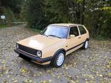 Volkswagen Golf 2 16V ABF Rallyeumbau mit H-Kennzeichen - Volkswagen: Rallye