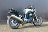 Yamaha BT 1100 / Zubehör / Garantie - YAMAHA 1100