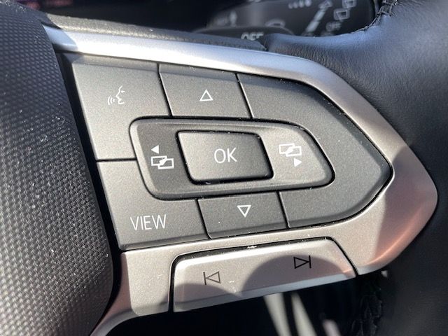 Polo VI Style 1.0 TSI DSG Navi IQDrive ACC Digi