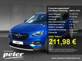 Opel Grandland X 2.0 D Ultimate Automatik Leder Sitzh - Opel Grandland (X) ultimate mit Diesel-Antrieb