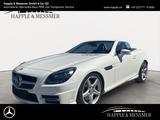 Mercedes-Benz SLK 200 Roadster AMG Line/Navi/Pano.-DachStyling - Mercedes-Benz SLK