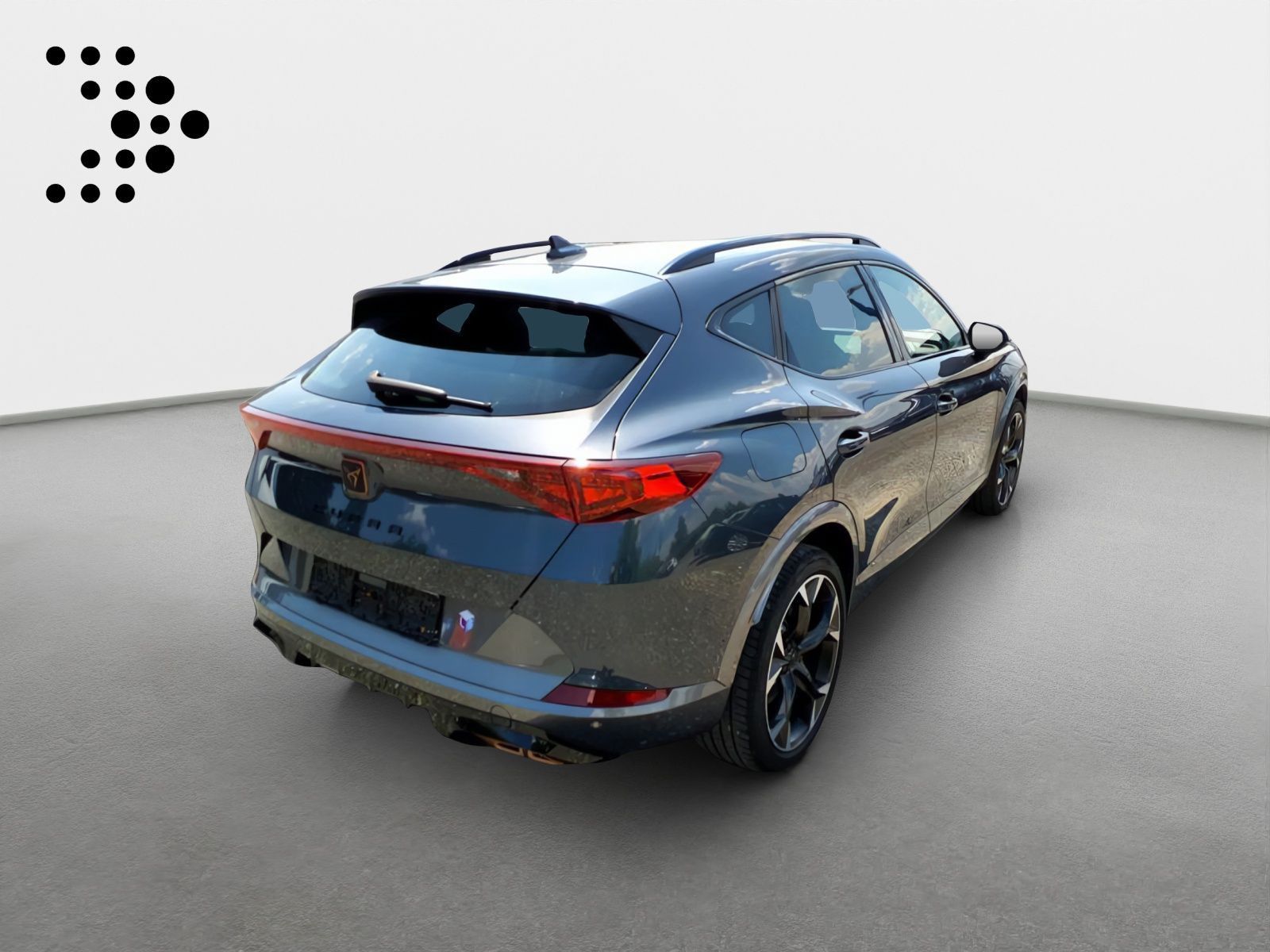 Cupra Formentor - Bild 2