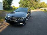 Mercedes-Benz E350 CDI 4matic AMG Line 313PS AVANTGARDE 